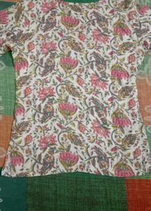 Short Kurti