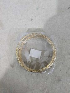 Embellished Bangles Set