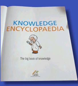 Knowledge Encyclopedia
