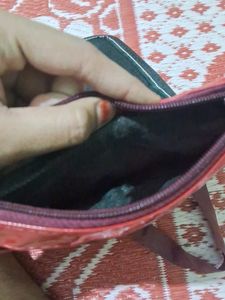 Sling Bag