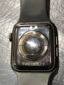 FireBoltt Smartwatch - Black