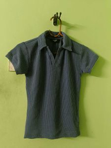 Causal Tee For Girls