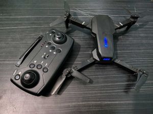 E88 Pro Drone