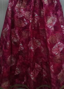 Embroidered Indian Dress💗