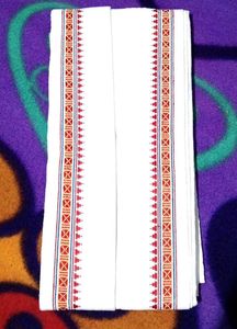 Sivakami Handloom Sangam-64 Dhoti