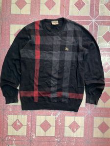 Burberry Sweater