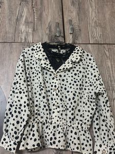 Formal Cum Casual Top-3
