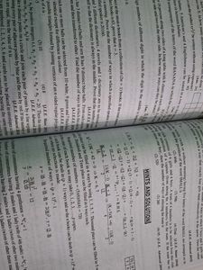 Mathematics Companion XI