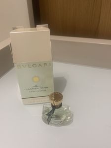 Bvlgari Mon Jasmin Noir 5 mL