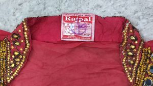 New Unstitched Kurta Set