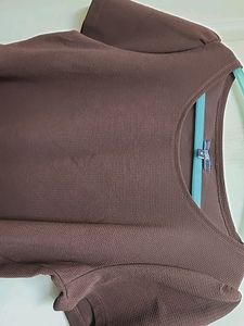 Tee From CODE