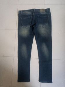 Armani Men&#39;s JEANS