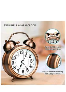 Vintage Look Alarm