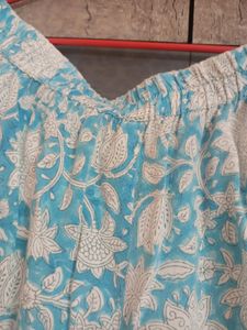 Stylish and Comfortable Co-ord Set
