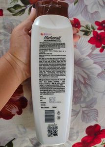 Naturali Shampoo