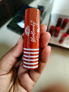 (Available At 199) Kiss &amp; Tell Lipsticks