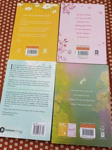 Indian Bestseller Poetry Books Set