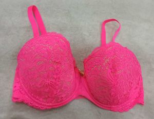 Hunkemoller Padded Bra 34F