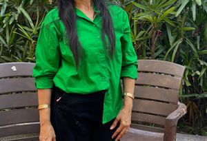 Zara Shirt
