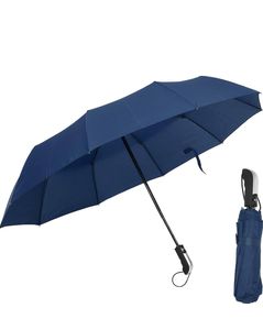 Automatic Open And Close Umbrella ☂️ New With Tag