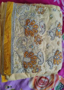 Havy Suite With Dupatta For Women