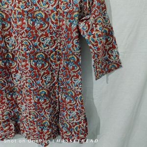Nayo Tunic