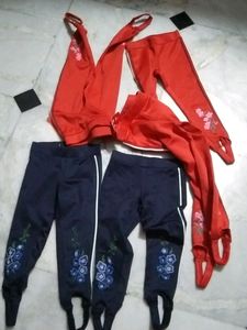 Girls Pant