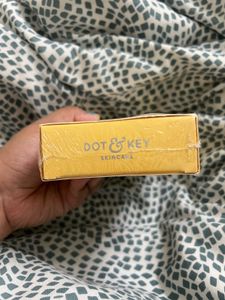 🆕SealedDot &amp; Key  20% Vitamin C Face Serum