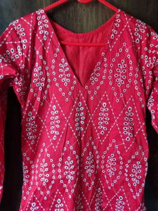 Kurta For Women