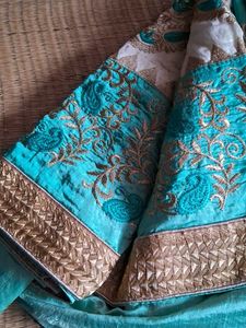 New Saree