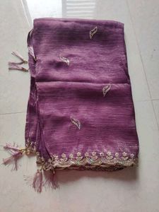 Elegant Lehenga Choli Set