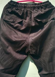 MENS CARGO TROUSER