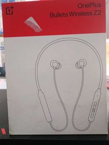 Bullets Wireless Z2