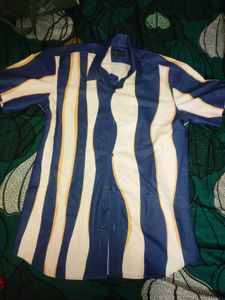 Branded New Striped Shirts