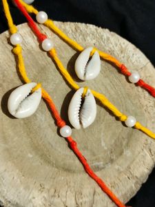 Combo Of 2 Kodi Rakhis