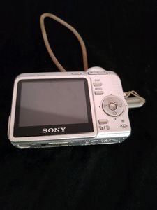 Camera Sony