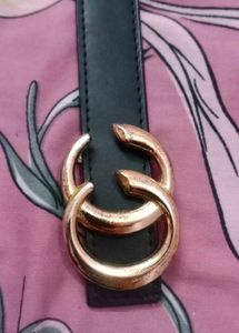 black belt