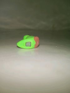 🦜🧲 Cute Pinterest Style Parrot Fridge Magnet ✨❤️