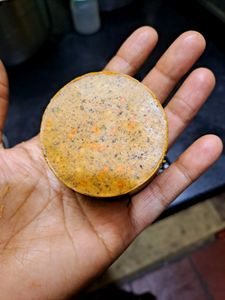 Homemade Natural GREENGRAM MULTANI MITTI Soap