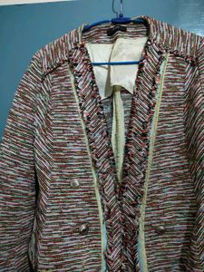 Girls Jacket