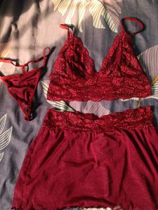 Honeymoon Wear