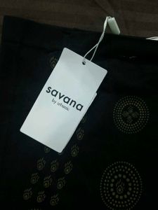 Savana Shapewear - New Look!