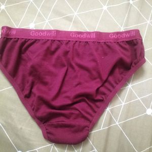 Maroon Brief
