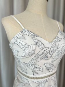 Korean Summer Dress