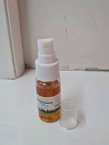 Lemongrass Essential Oil