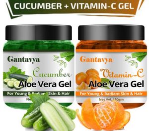 Aloevera Gel Buy One Get Another Free