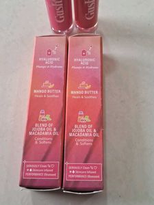 Gush Beauty Lipstick Combo Of 2