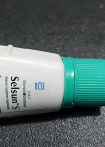 Selsun S Shampoo Miniature Bundle