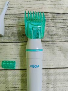 Vega Trimmer