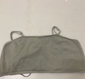 Front Tie Top